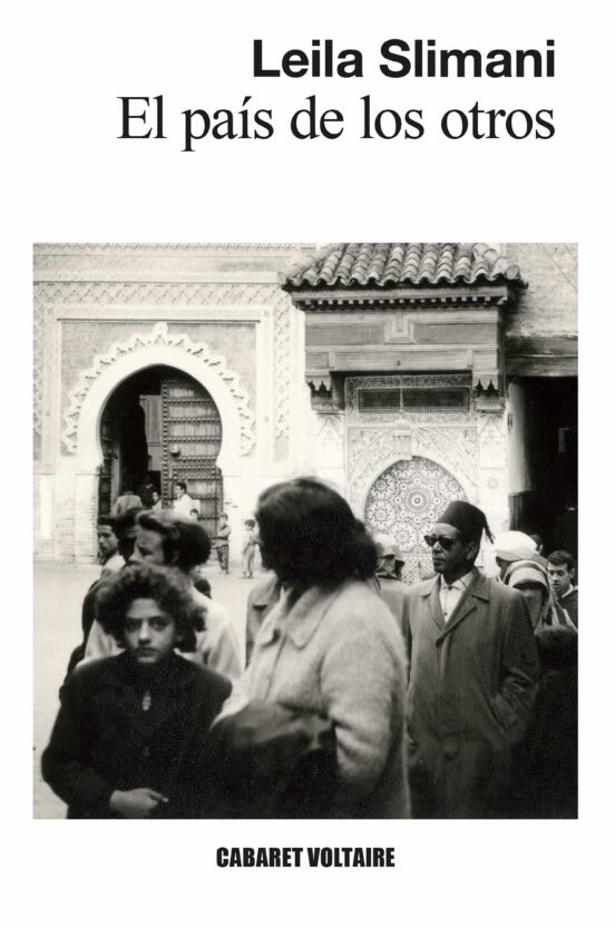 El país de los otros1
