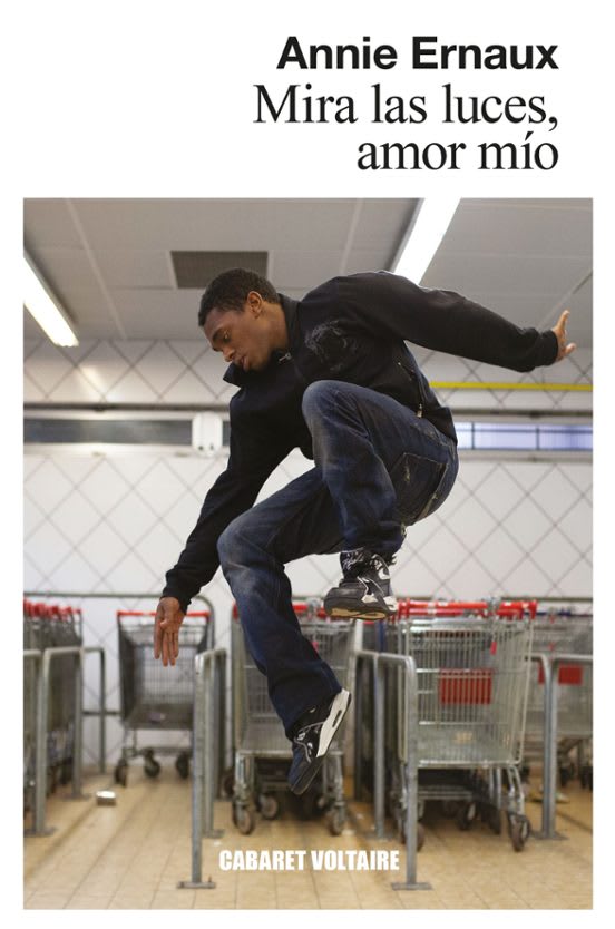 Mira las luces, amor mío 1