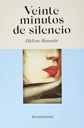 Veinte minutos de silencio1