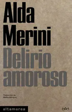 Delirio amoroso1