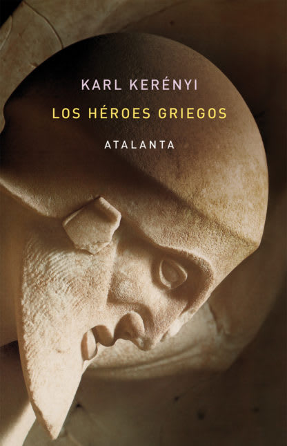 Los heroes griegos1