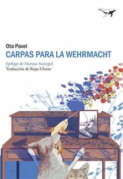 Carpas para la wehrmacht1