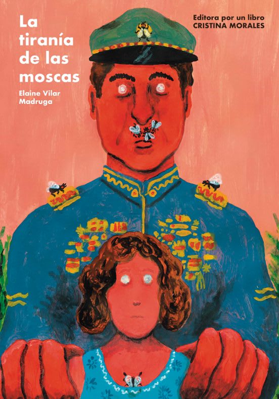 La tiranía de las moscas1