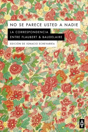 No se parece usted a nadie1