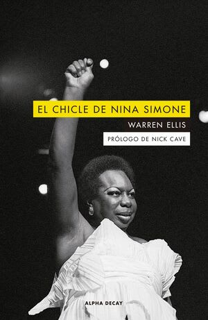 El chicle de Nina Simone1