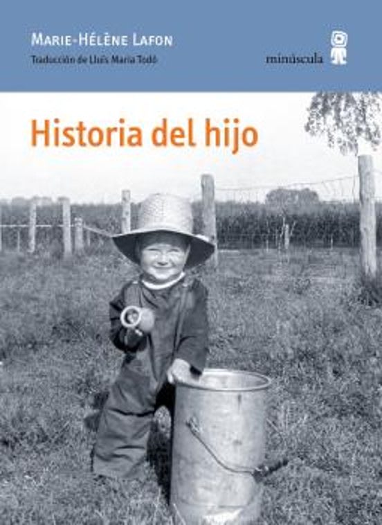 Historia del hijo1