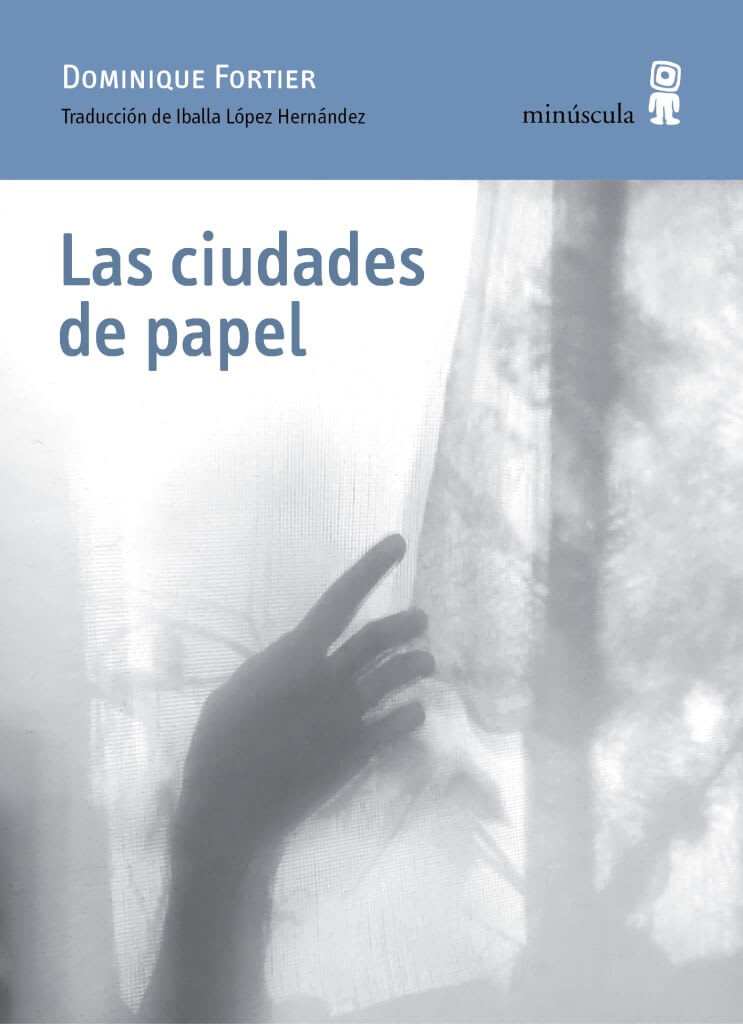 Las ciudades de papel1