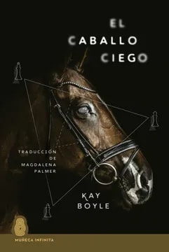 El caballo ciego1