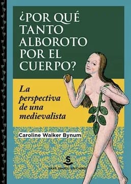 Por que tanto alboroto por el cuerpo?1