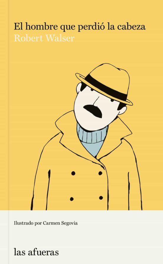 El hombre que perdió la cabeza1