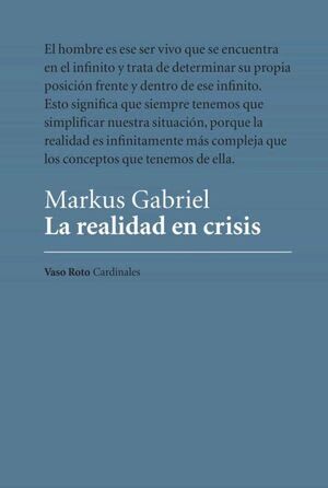 La realidad en crisis1