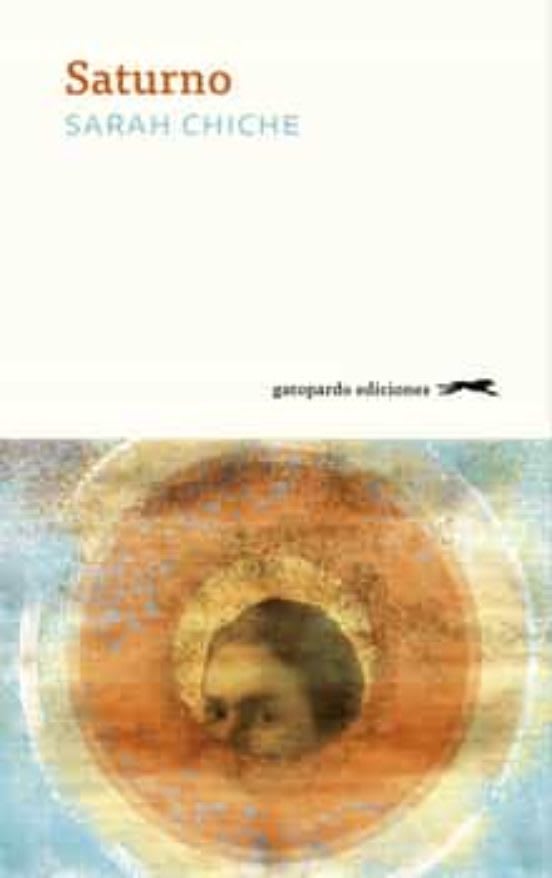 Saturno (Sarah Chiche)1