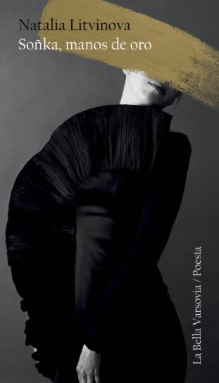 Soñka, manos de oro1