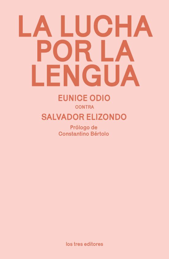 La lucha por la lengua1