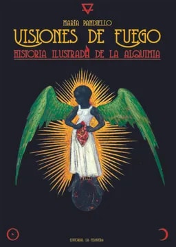 Visiones de fuego: historia ilustrada de la alquimia1