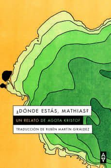 ¿Dónde estás, Mathias?1