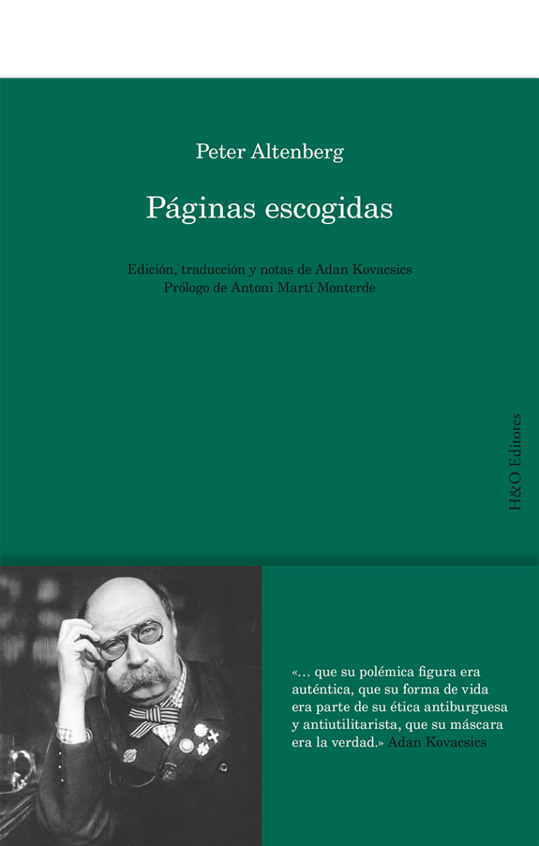 Páginas escogidas1