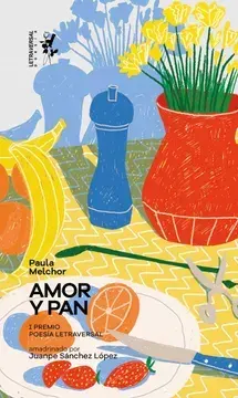 Amor y pan1