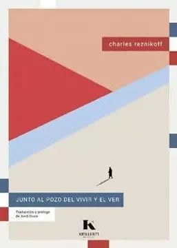 Junto al pozo del vivir y el ver1