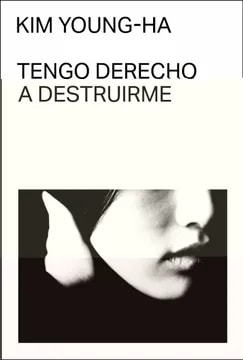 Tengo derecho a destruirme1