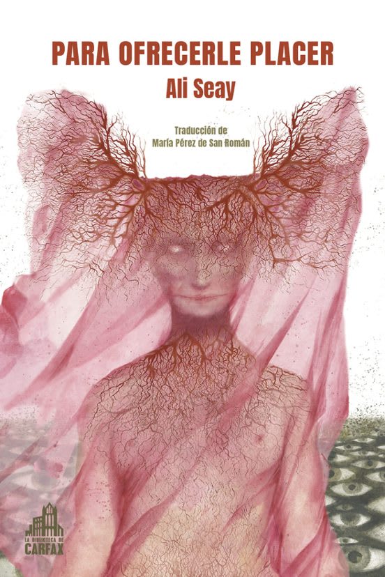 Para ofrecerle placer 1