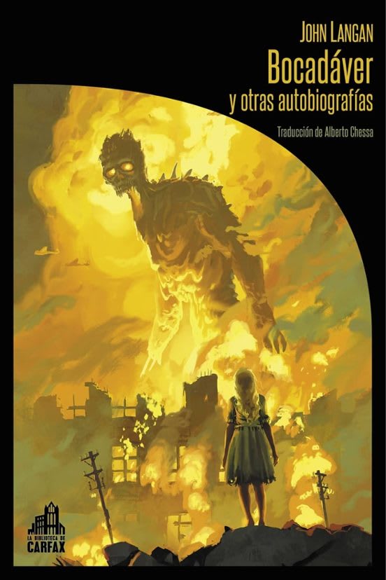 Bocadaver y otras autobiografías1