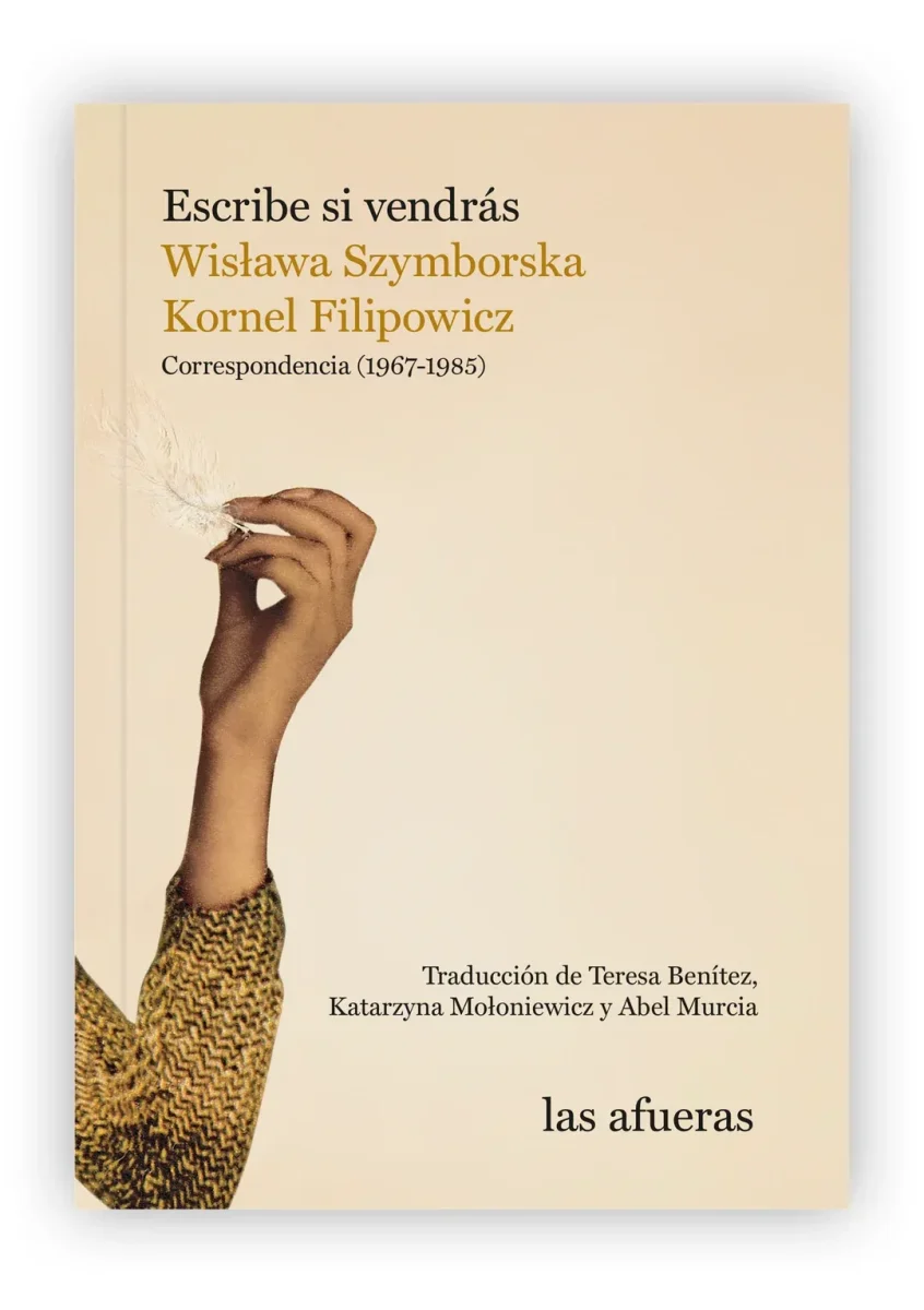 Escribe si vendrás  (Las afueras)1