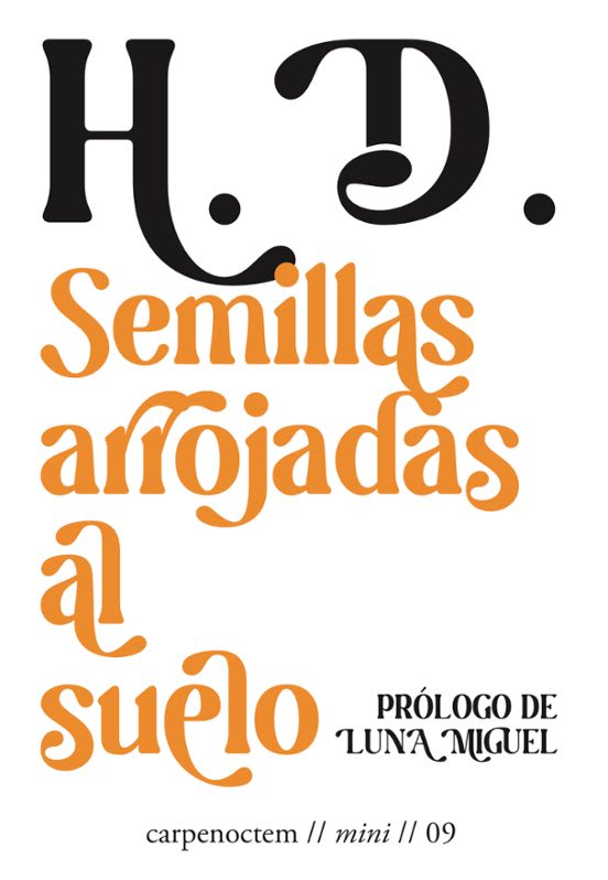 Semillas arrojadas al suelo2