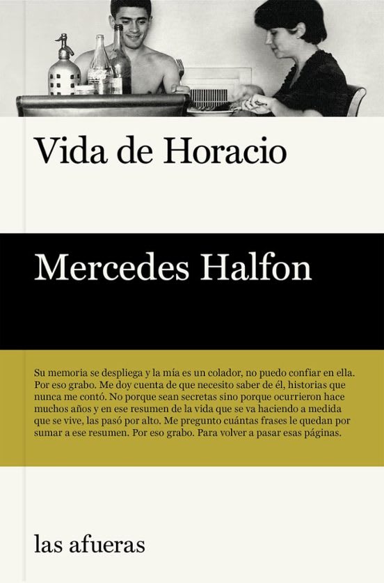 Vida de Horacio1