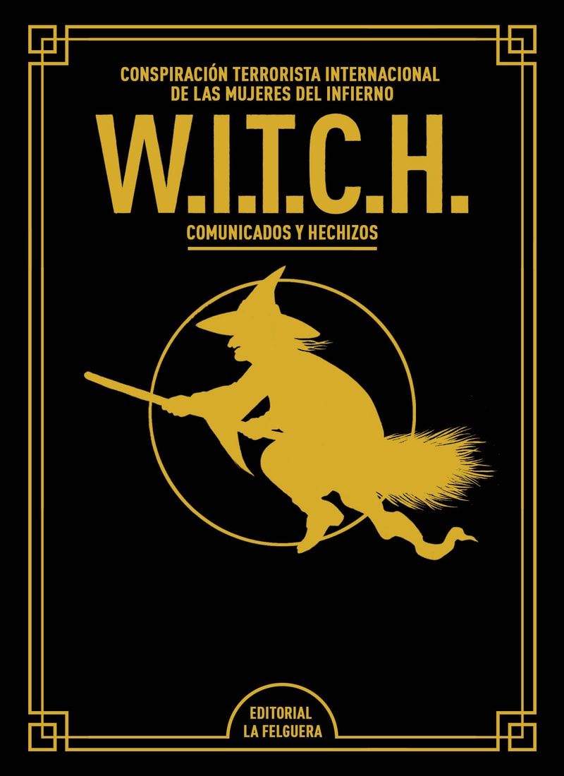 W.I.T.C.H. (edición especial)1