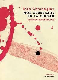Nos aburrimos en la ciudad 1
