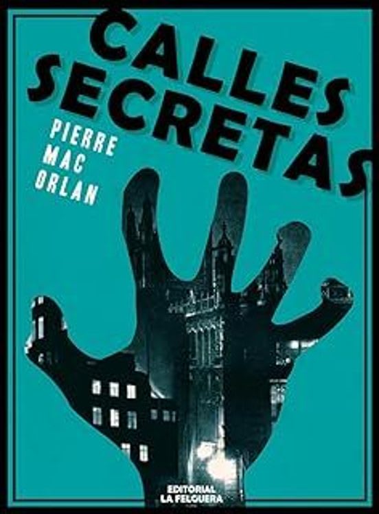Calles secretas 1