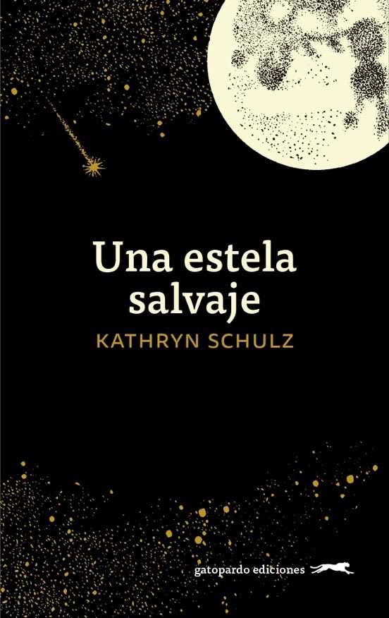 Una estela salvaje 1