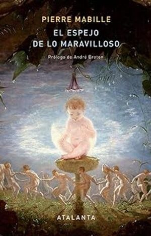 El espejo de lo maravilloso1