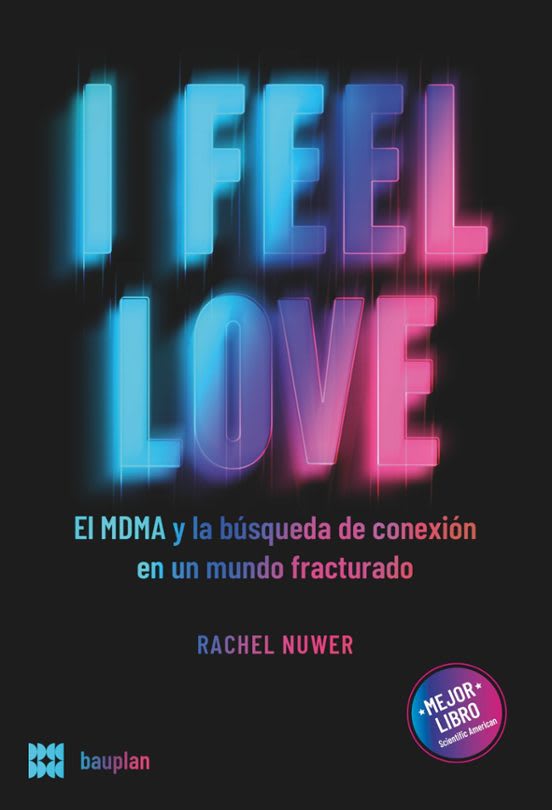 I fell love1