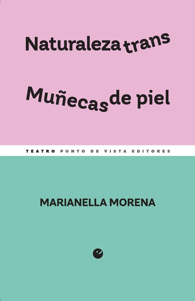 Naturaleza trans / Muñecas de piel1