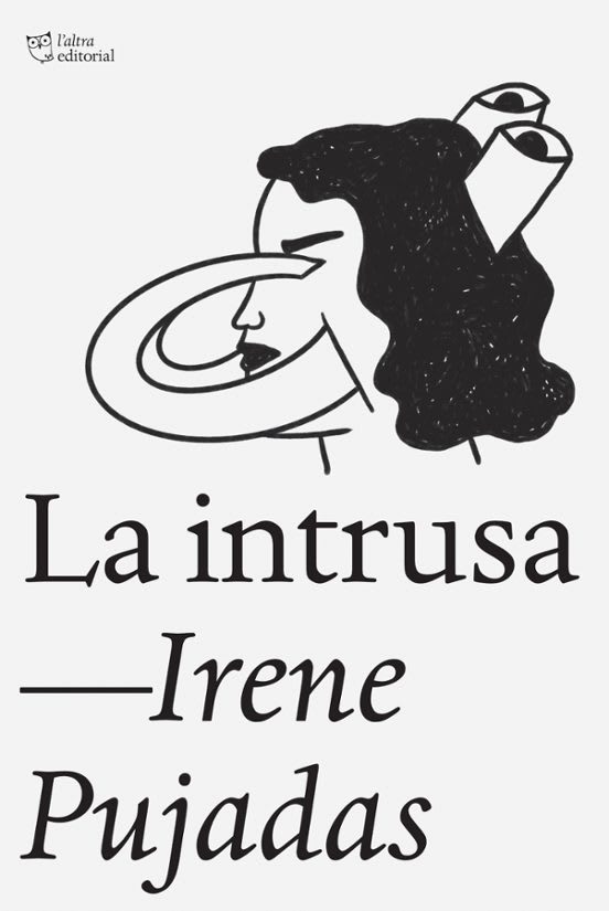 La intrusa1