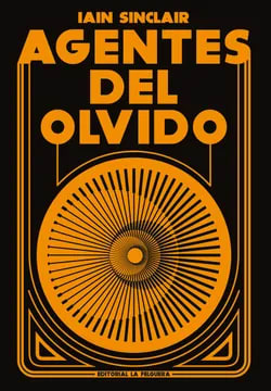 Agentes del olvido1