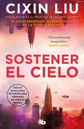 Sostener el cielo1
