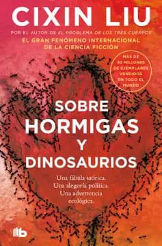 Sobre hormigas y dinosaurios1