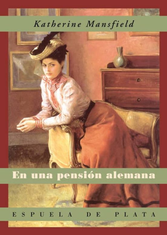 En una pensión alemana1