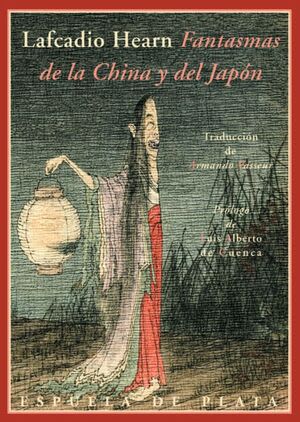 Fantasmas de la China y del Japón 2