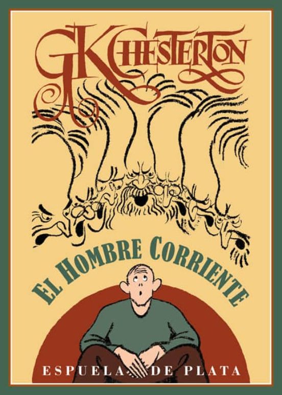 El hombre corriente1