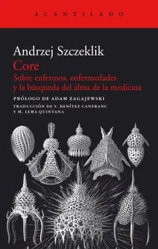 Sobre enfermos enfermedades y la búsqueda del alma de la medicina1