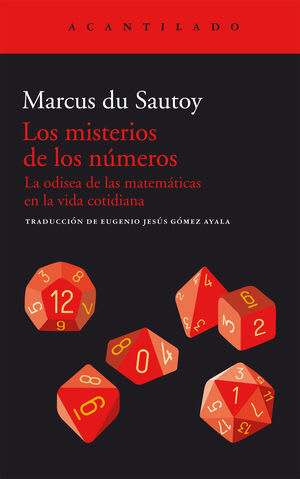 Los misterios de los números1