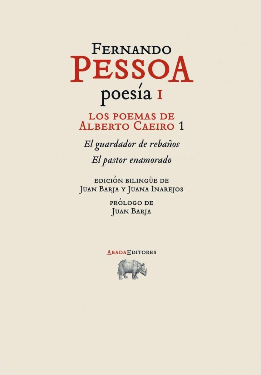 Poesia I (Alberto Caeiro 1)1