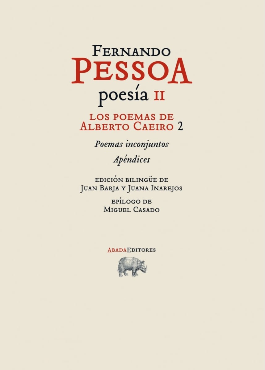 Poesía II (alberto caeiro 2)2