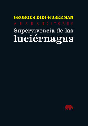 Supervivencia de las luciérnagas1