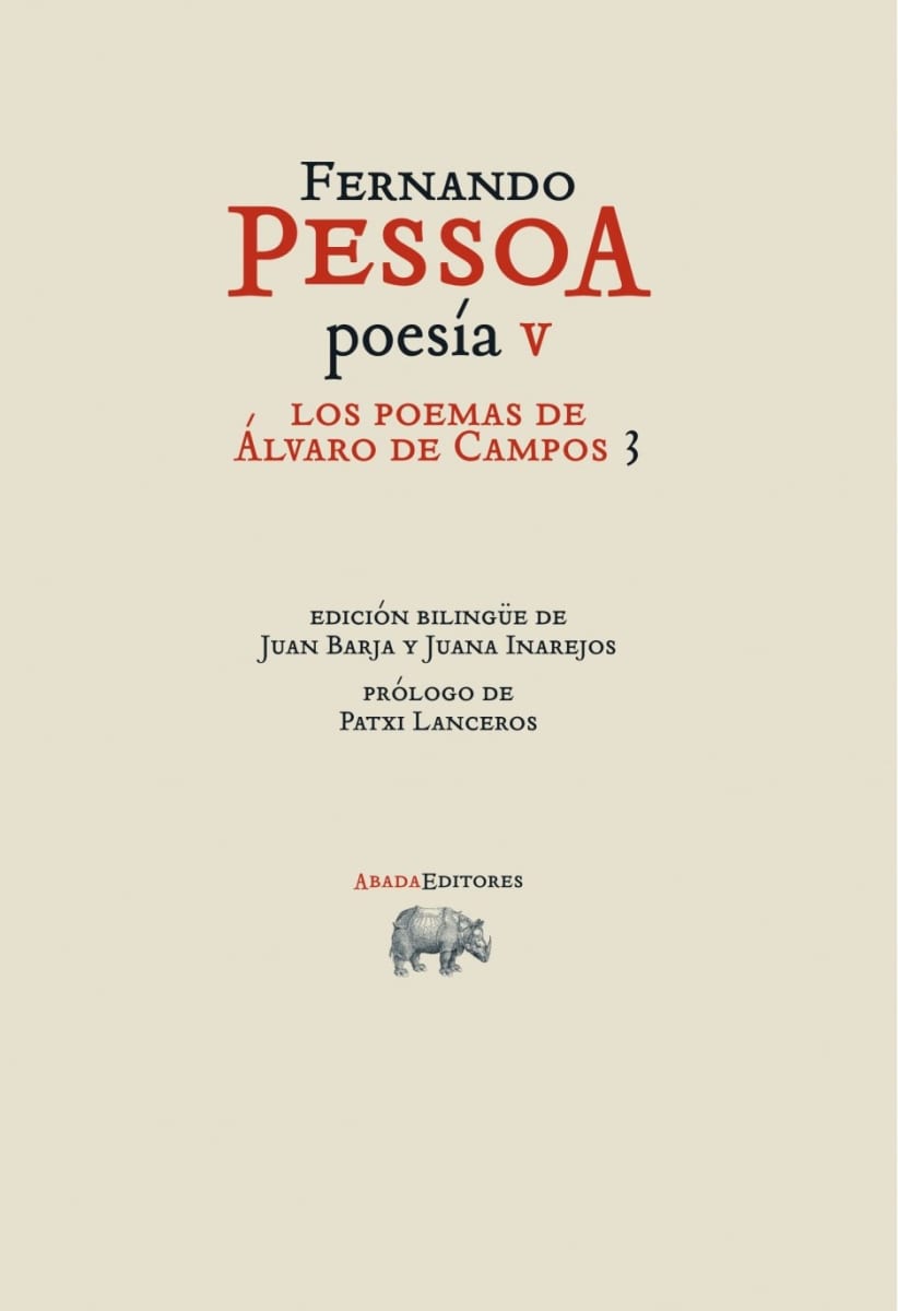 Poesia V (Alvaro de Campos 3)1