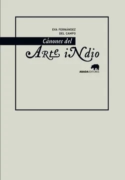 Canones del arte Indio1